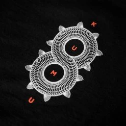 KUMU T SHIRT SERPENT Apparel