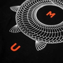 KUMU T SHIRT SERPENT Apparel