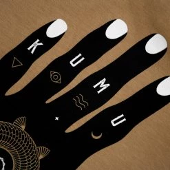 KUMU SKIN DEEP TEE Apparel 9 KUMU SKIN DEEP TEE Apparel