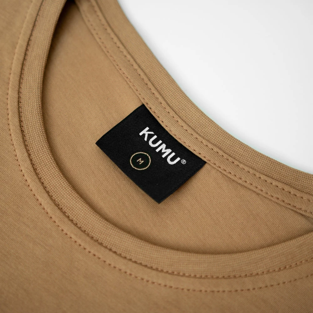 KUMU SKIN DEEP TEE Apparel 5 KUMU SKIN DEEP TEE Apparel