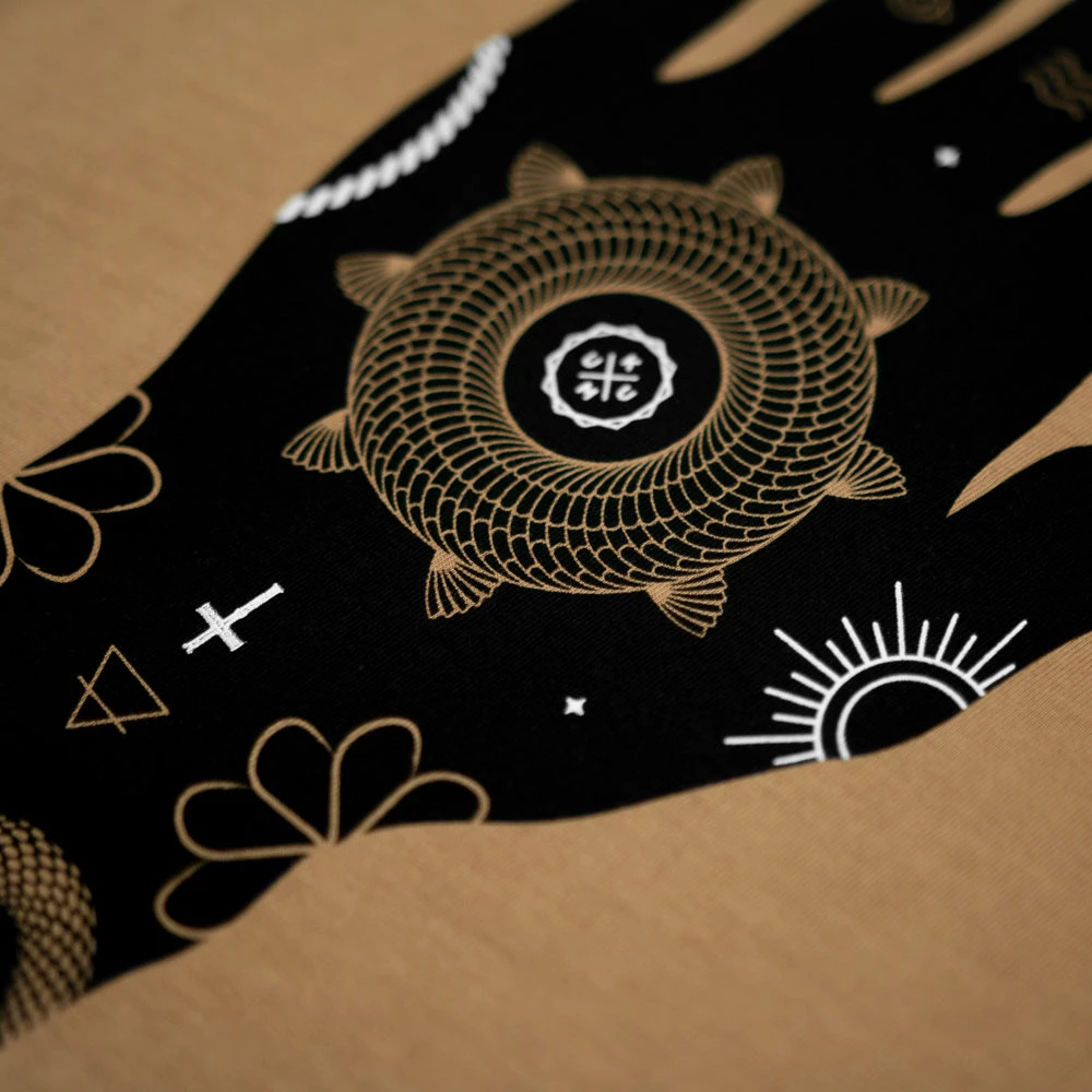 KUMU SKIN DEEP TEE Apparel 7 KUMU SKIN DEEP TEE Apparel