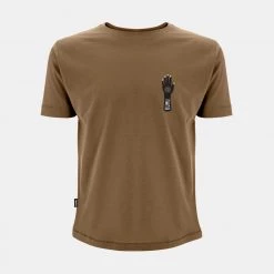 KUMU SKIN DEEP TEE Apparel