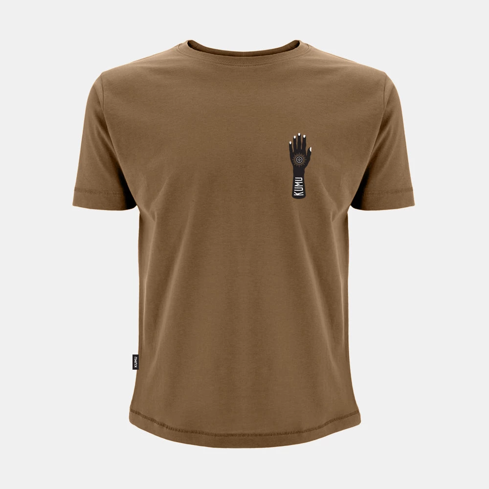 KUMU SKIN DEEP TEE Apparel 2 KUMU SKIN DEEP TEE Apparel