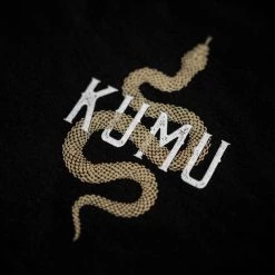 Apparel KUMU T SHIRT SNAKES AND STONES