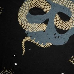 Apparel KUMU T SHIRT SNAKES AND STONES