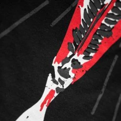 KUMU T SHIRT TALL TALES Apparel