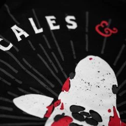 KUMU T SHIRT TALL TALES Apparel