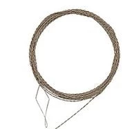 Garbolino WIRE DIAMOND EYE THREADER Coarse