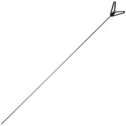 Bankwear Dinsmores Economy V Rod Rest 75cm