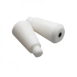 Prologic PTFE Distance Stick Heads Hi-Viz Bankwear
