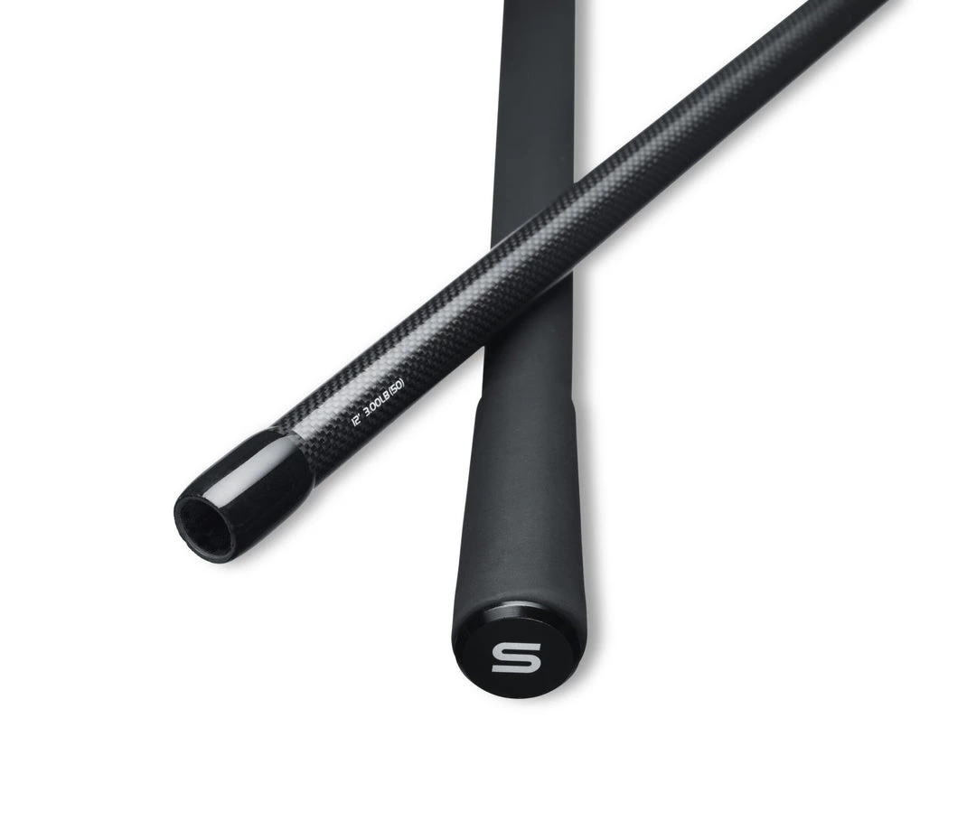 Sonik Dominator X RS Carp Rod Rods 5 Sonik Dominator X RS Carp Rod Rods