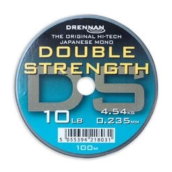 Coarse Drennan Double Strength 50m / 100m