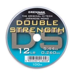 Coarse Drennan Double Strength 50m / 100m