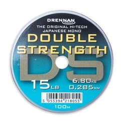 Coarse Drennan Double Strength 50m / 100m