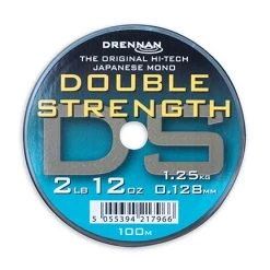Coarse Drennan Double Strength 50m / 100m