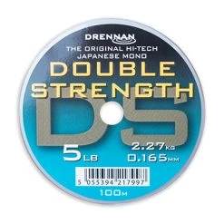 Coarse Drennan Double Strength 50m / 100m