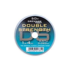 Coarse Drennan Double Strength 50m / 100m