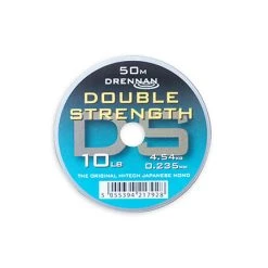 Coarse Drennan Double Strength 50m / 100m