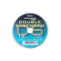 Coarse Drennan Double Strength 50m / 100m