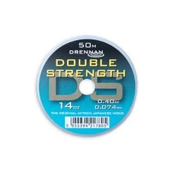 Coarse Drennan Double Strength 50m / 100m
