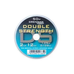 Coarse Drennan Double Strength 50m / 100m