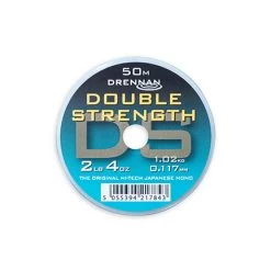 Coarse Drennan Double Strength 50m / 100m