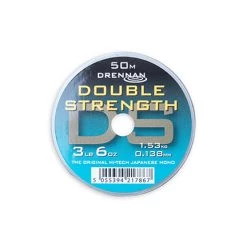 Coarse Drennan Double Strength 50m / 100m