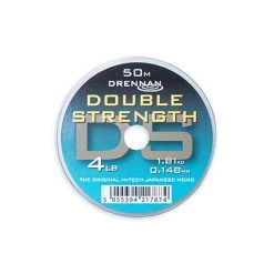 Coarse Drennan Double Strength 50m / 100m