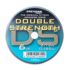 Coarse Drennan Double Strength 50m / 100m