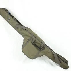 Cult Tackle Luggage CULT Green Compact 3 Rod Sleeve 10ft