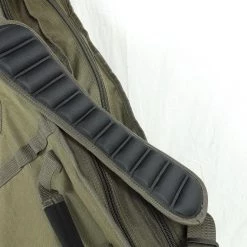 Cult Tackle CULT Green Compact 2 Rod Sleeve 10ft Luggage