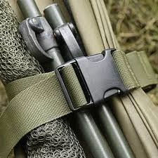 GARDNER TACKLE WET NET/UTILITY STRAPS Luggage