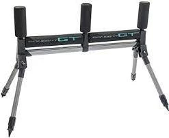 Leeda Concept GT Double Roller