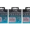 Drennan Fluoro Feeder Super Spade Rigs Coarse