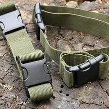 GARDNER TACKLE WET NET/UTILITY STRAPS Luggage