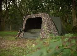 WYCHWOOD CARP TACTICAL COMPACT BIVVY