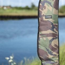 Cult Tackle CULT DPM Traditional Single Rod Sleeve 10ft
