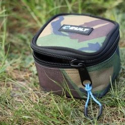 Cult Tackle CULT DPM Lead Pouch Luggage