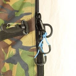 Cult Tackle Luggage CULT Green Traditional Single Rod Sleeve 10ft