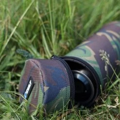 Cult Tackle CULT DPM Rigid Tube Luggage 8 Cult Tackle CULT DPM Rigid Tube Luggage