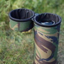 Cult Tackle CULT DPM Rigid Tube Luggage 9 Cult Tackle CULT DPM Rigid Tube Luggage