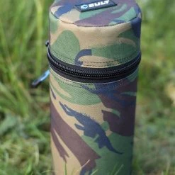 Cult Tackle CULT DPM Rigid Tube Luggage 10 Cult Tackle CULT DPM Rigid Tube Luggage