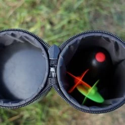 Cult Tackle CULT DPM Rigid Tube Luggage 11 Cult Tackle CULT DPM Rigid Tube Luggage