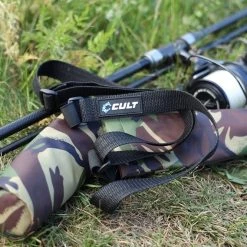 Cult Tackle Luggage CULT Tip Tops Long 12-13ft