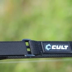 Cult Tackle CULT Tip Tops Short 9-10ft Luggage