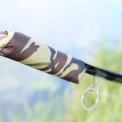 Cult Tackle CULT Tip Tops Short 9-10ft Luggage