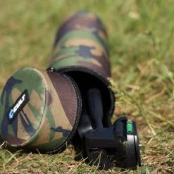 Cult Tackle Luggage CULT Tripod + DPM Rigid Case