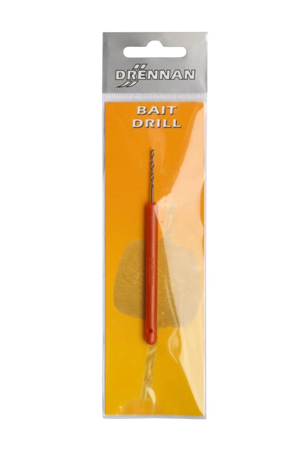 Drennan Bait Drill 2 Drennan Bait Drill