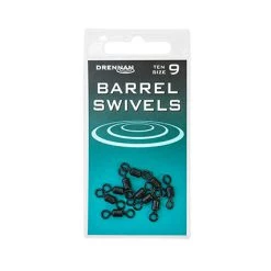 Drennan Barrel Swivels