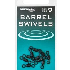 Drennan Barrel Swivels 11 Drennan Barrel Swivels